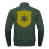 Herren Sweatjacke "Authentic" Miniaturansicht