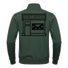 Herren Sweatjacke "Authentic" Miniaturansicht