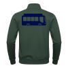 Herren Sweatjacke "Authentic" Miniaturansicht