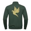 Herren Sweatjacke "Authentic" Miniaturansicht