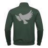 Herren Sweatjacke "Authentic" Miniaturansicht