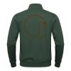 Herren Sweatjacke "Authentic" Miniaturansicht