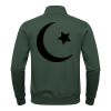 Herren Sweatjacke "Authentic" Miniaturansicht