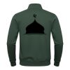 Herren Sweatjacke "Authentic" Miniaturansicht