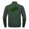 Herren Sweatjacke "Authentic" Miniaturansicht