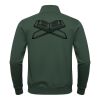 Herren Sweatjacke "Authentic" Miniaturansicht