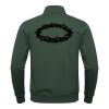 Herren Sweatjacke "Authentic" Miniaturansicht