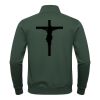 Herren Sweatjacke "Authentic" Miniaturansicht