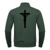 Herren Sweatjacke "Authentic" Miniaturansicht