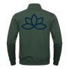 Herren Sweatjacke "Authentic" Miniaturansicht