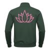 Herren Sweatjacke "Authentic" Miniaturansicht