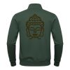 Herren Sweatjacke "Authentic" Miniaturansicht