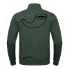 Herren Sweatjacke "Authentic" Miniaturansicht