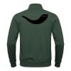 Herren Sweatjacke "Authentic" Miniaturansicht