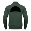 Herren Sweatjacke "Authentic" Miniaturansicht