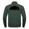 Herren Sweatjacke "Authentic" Miniaturansicht