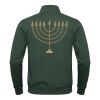 Herren Sweatjacke "Authentic" Miniaturansicht