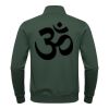 Herren Sweatjacke "Authentic" Miniaturansicht