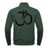 Herren Sweatjacke "Authentic" Miniaturansicht