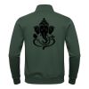 Herren Sweatjacke "Authentic" Miniaturansicht