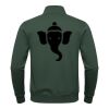 Herren Sweatjacke "Authentic" Miniaturansicht
