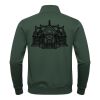 Herren Sweatjacke "Authentic" Miniaturansicht