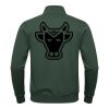 Herren Sweatjacke "Authentic" Miniaturansicht