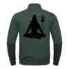 Herren Sweatjacke "Authentic" Miniaturansicht