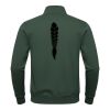 Herren Sweatjacke "Authentic" Miniaturansicht