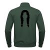Herren Sweatjacke "Authentic" Miniaturansicht