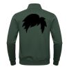 Herren Sweatjacke "Authentic" Miniaturansicht