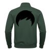 Herren Sweatjacke "Authentic" Miniaturansicht