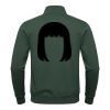 Herren Sweatjacke "Authentic" Miniaturansicht