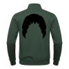 Herren Sweatjacke "Authentic" Miniaturansicht