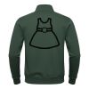 Herren Sweatjacke "Authentic" Miniaturansicht
