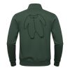 Herren Sweatjacke "Authentic" Miniaturansicht