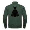 Herren Sweatjacke "Authentic" Miniaturansicht