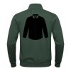 Herren Sweatjacke "Authentic" Miniaturansicht