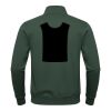 Herren Sweatjacke "Authentic" Miniaturansicht