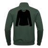 Herren Sweatjacke "Authentic" Miniaturansicht