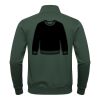 Herren Sweatjacke "Authentic" Miniaturansicht