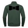 Herren Sweatjacke "Authentic" Miniaturansicht