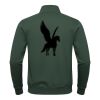 Herren Sweatjacke "Authentic" Miniaturansicht