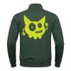 Herren Sweatjacke "Authentic" Miniaturansicht