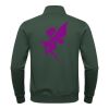 Herren Sweatjacke "Authentic" Miniaturansicht