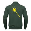 Herren Sweatjacke "Authentic" Miniaturansicht