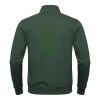 Herren Sweatjacke "Authentic" Miniaturansicht