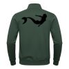 Herren Sweatjacke "Authentic" Miniaturansicht