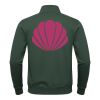 Herren Sweatjacke "Authentic" Miniaturansicht