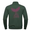 Herren Sweatjacke "Authentic" Miniaturansicht